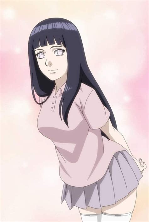 Character: hinata hyuga » nhentai: hentai doujinshi and manga